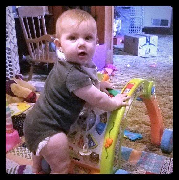 Meet your Posher, Ella - Picture 2 of 4